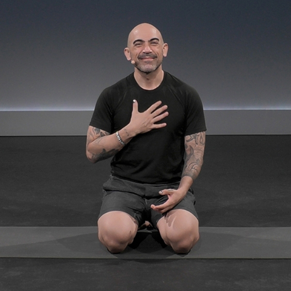 JRNY yoga workouts